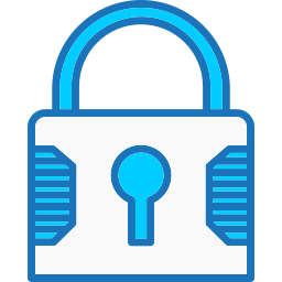 Padlock icon