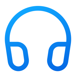 Headset icon