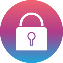 Padlock icon