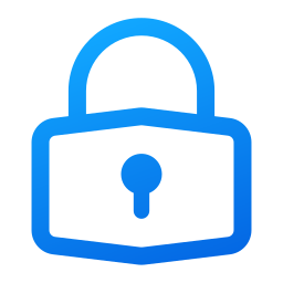 Lock icon