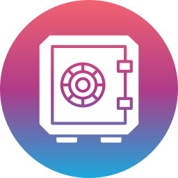 sicherheitsbox icon