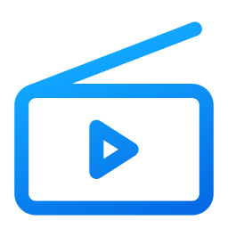 Video icon