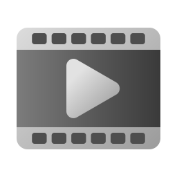 Video icon