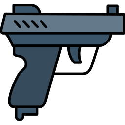 Pistol icon