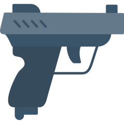 Pistol icon