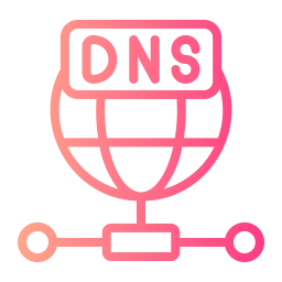 dns иконка