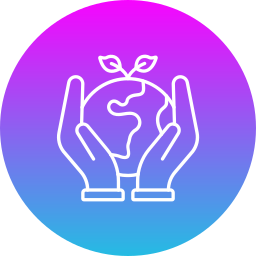 Environment icon