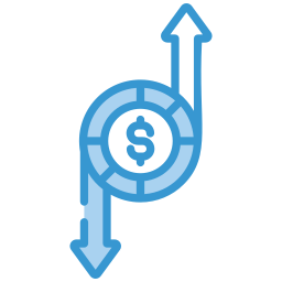 economia Ícone