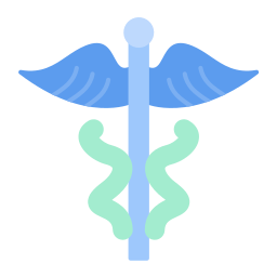 caduceus icon