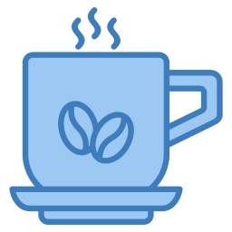 kaffeetasse icon