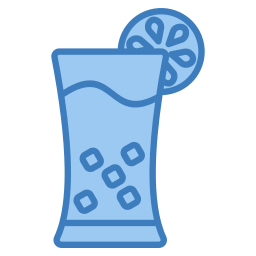 orangensaft icon