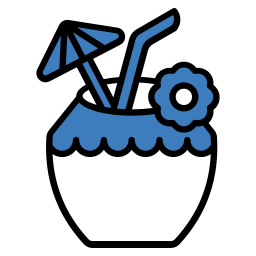 kokosgetränk icon