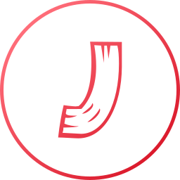 buchstabe j icon