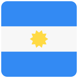 argentine Icône