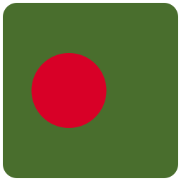 bangladesh Ícone