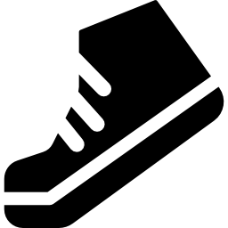 Shoe icon