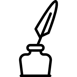 Writing tool icon