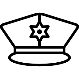 Police icon