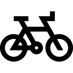 Bicycle icon