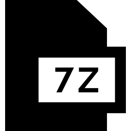 7z icon