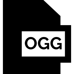 ogg Ícone