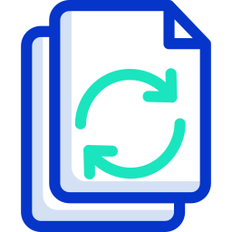 recyceln icon