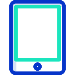 Tablet icon