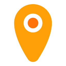 地図 icon