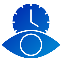 Monitoring icon