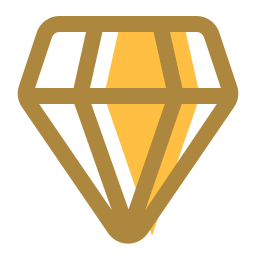 Diamond icon