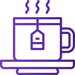 teetasse icon