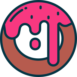 Donut icon