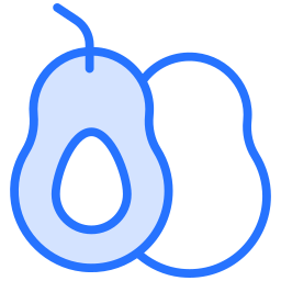 avocado icon