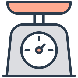 Scale icon