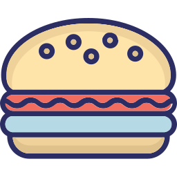 burger icon