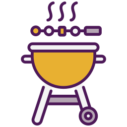 grill icon