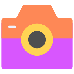 Camera icon