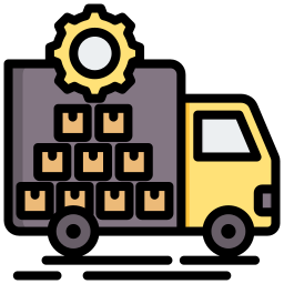 Delivery icon