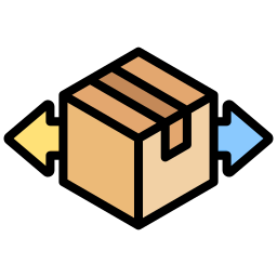 Delivery icon