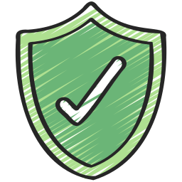 Shield icon