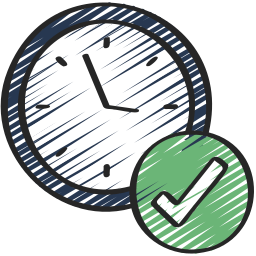 Time icon