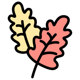 Maple leaf icon