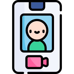 Videocall icon