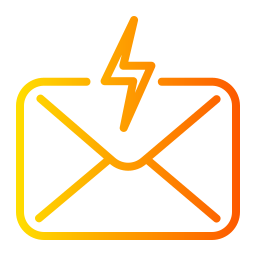 Mail icon