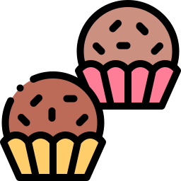 Brigadeiro icon