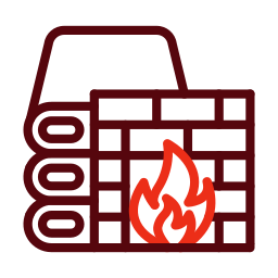 firewall icon