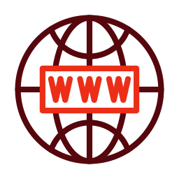 webseite icon