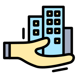 Brokerage icon