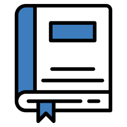 Book icon