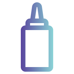 saucenflasche icon